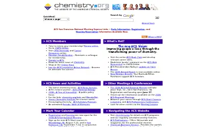 acs.org in 2006
