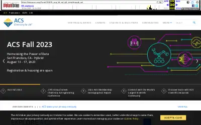 acs.org in 2023