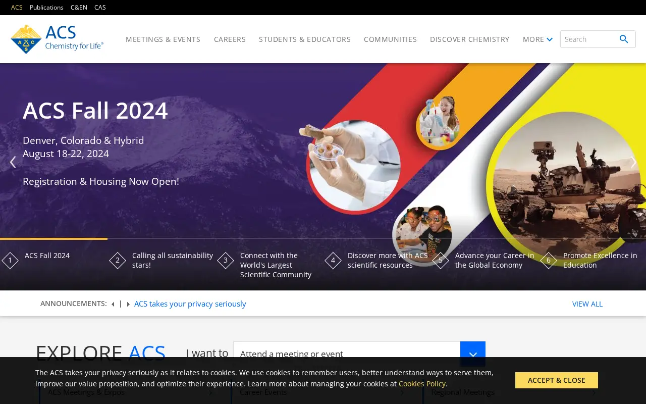 acs.org in 2024