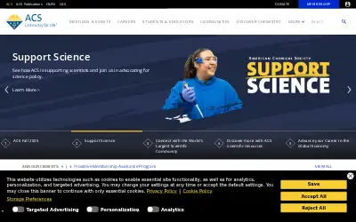 acs.org in 2025