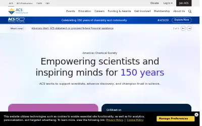 acs.org in 2026