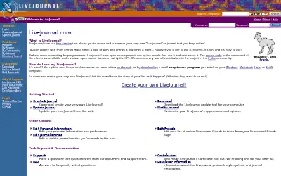 livejournal.com in 2002