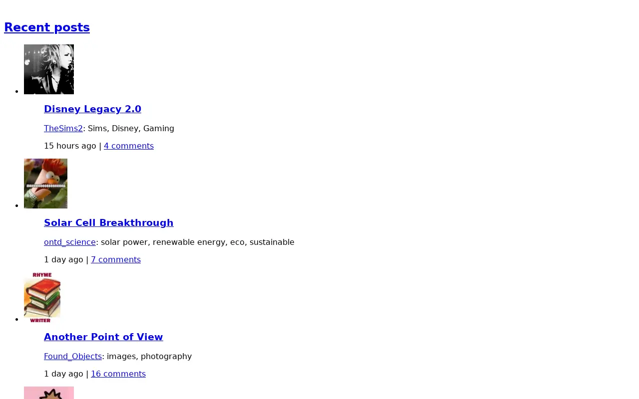 livejournal.com in 2010