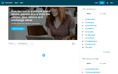 livejournal.com in 2020