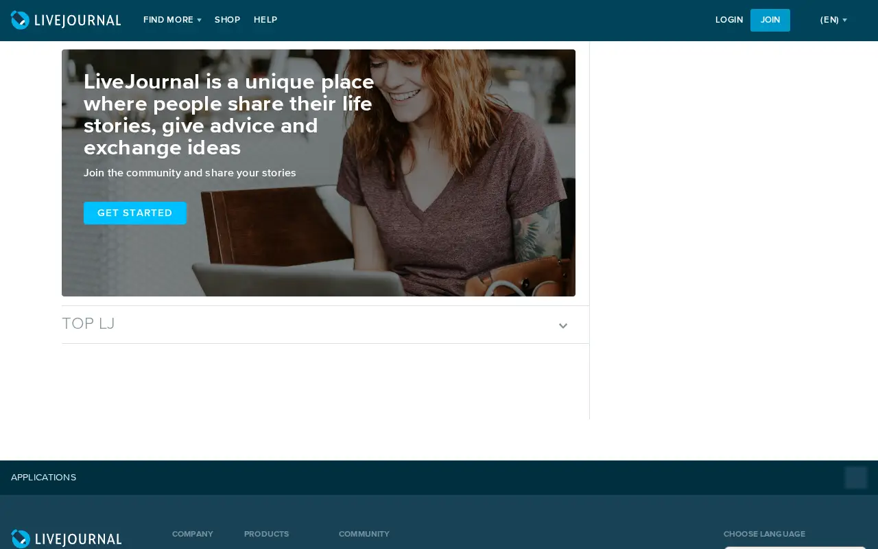 livejournal.com in 2022