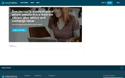 livejournal.com in 2023