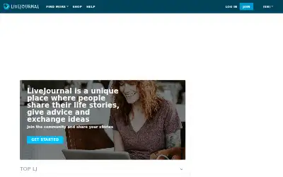 livejournal.com in 2024
