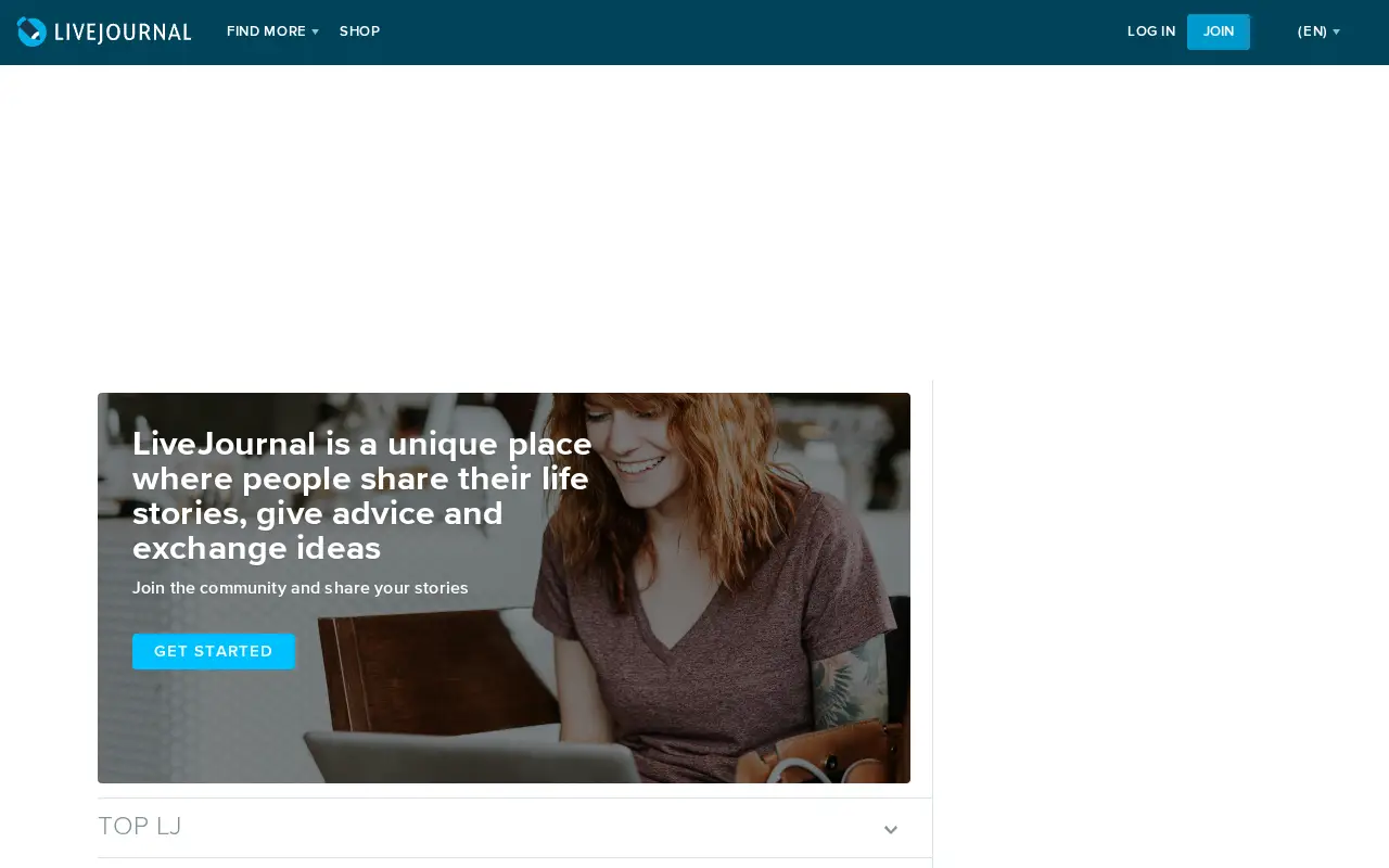 livejournal.com in 2025