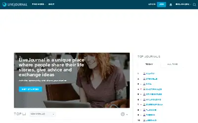 livejournal.com in 2026