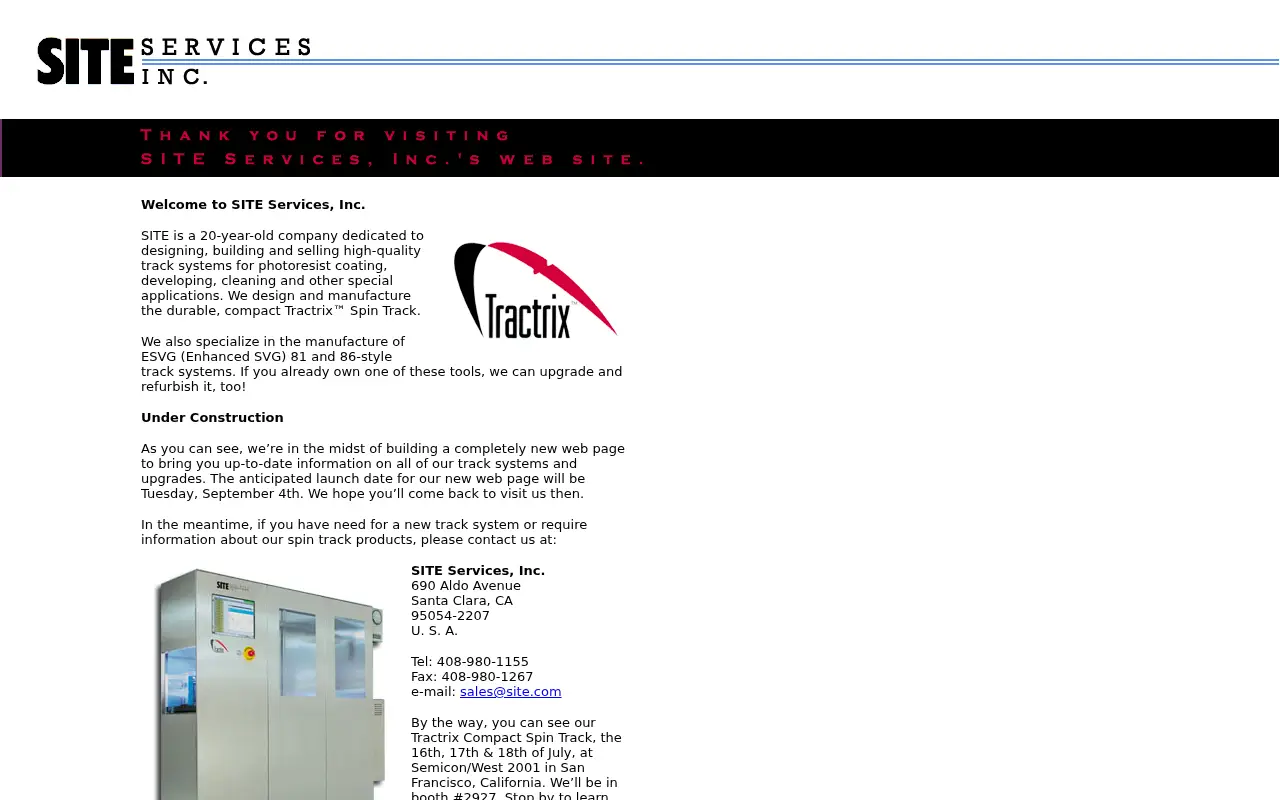 site.com in 2001