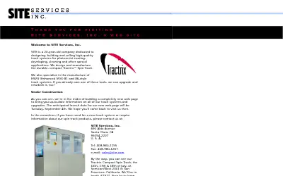 site.com in 2001
