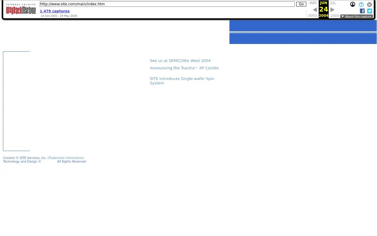 site.com in 2004