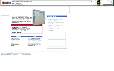 site.com in 2005