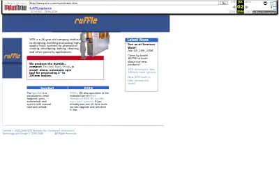 site.com in 2006