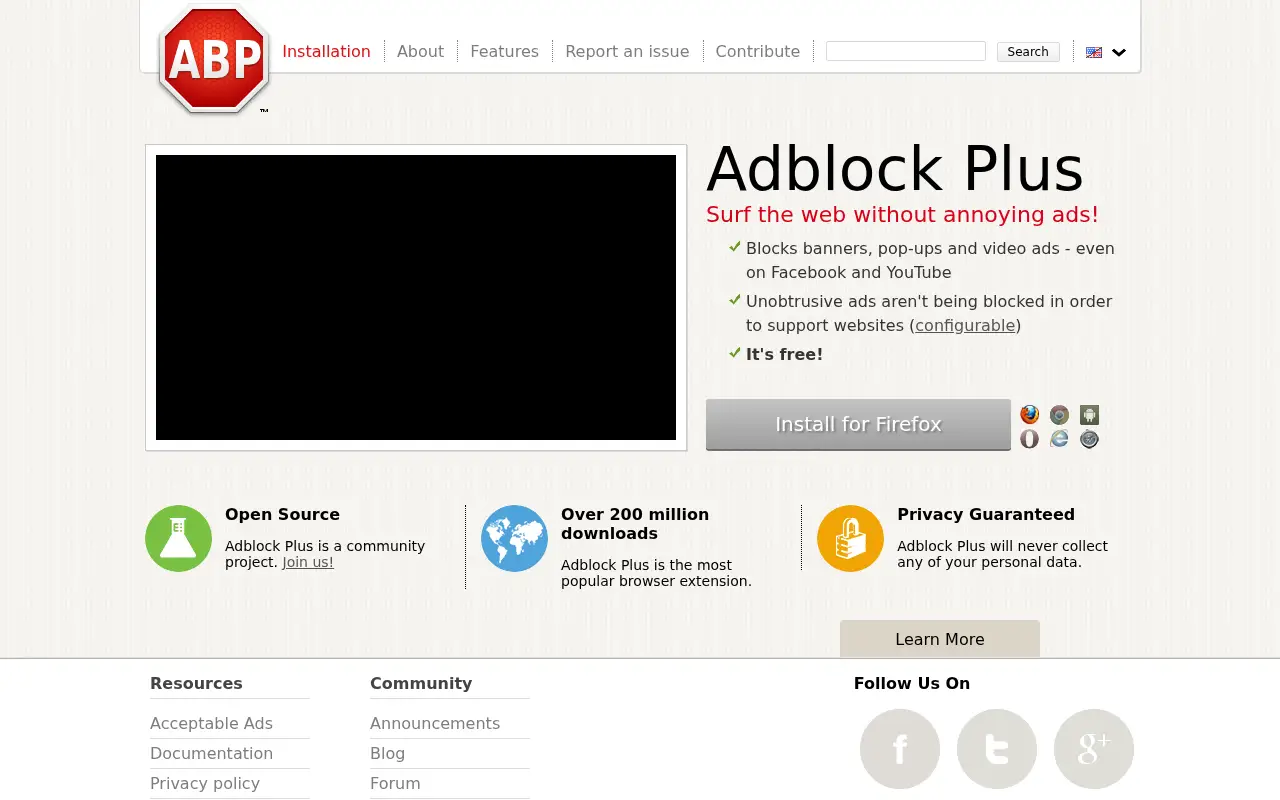 adblockplus.org in 2014