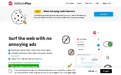 adblockplus.org in 2024