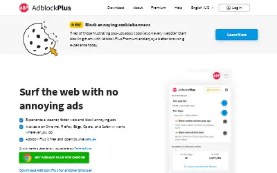 adblockplus.org in 2026