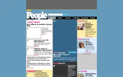 people.com in 2005