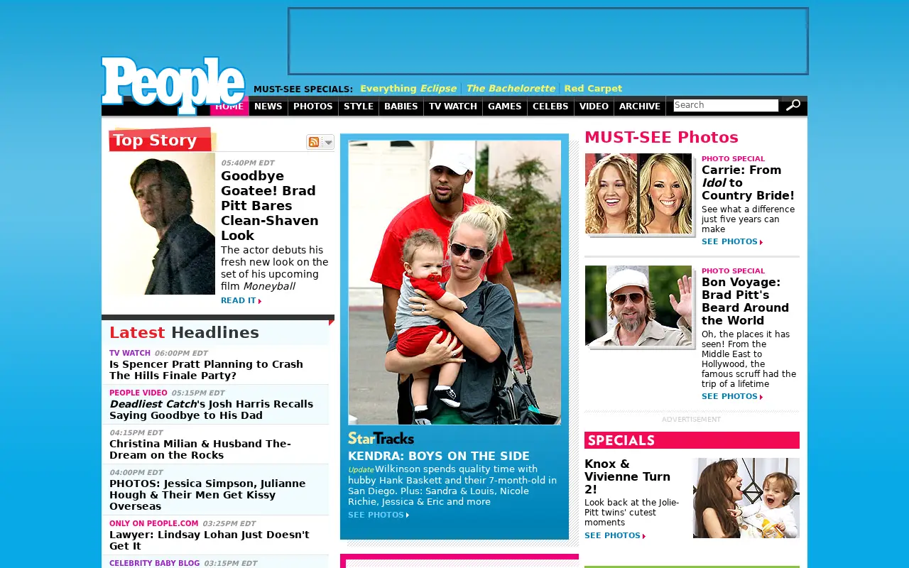 people.com in 2010
