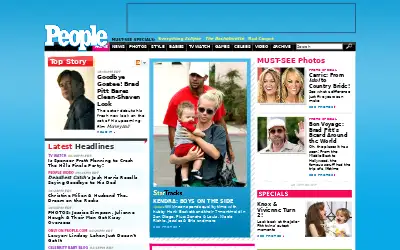 people.com in 2010
