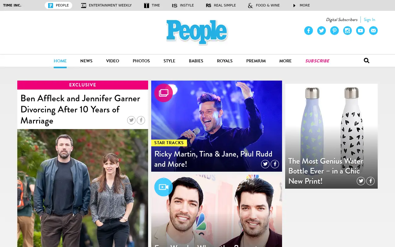 people.com in 2015