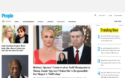 people.com in 2021