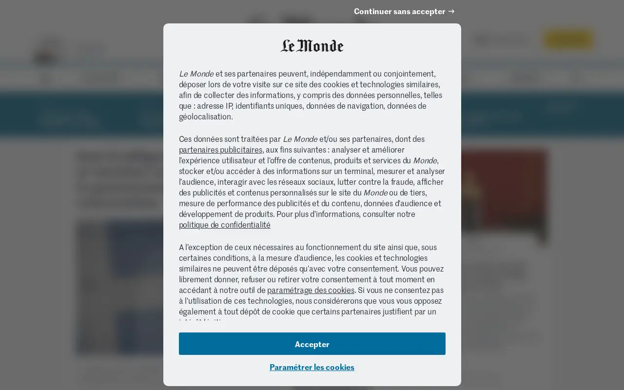 lemonde.fr in 2021