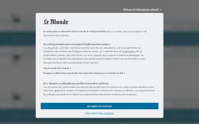 lemonde.fr in 2023