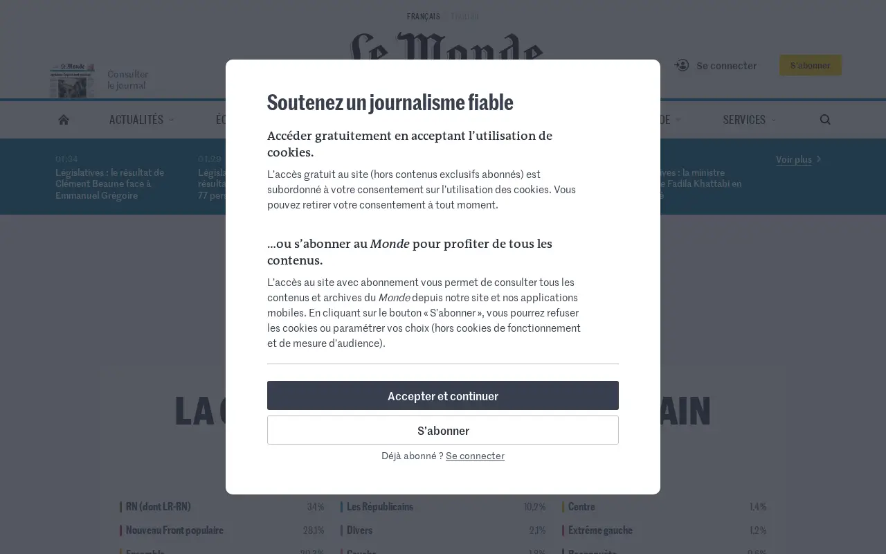 lemonde.fr in 2024