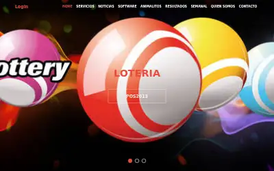 loteriadehoy.com in 2017