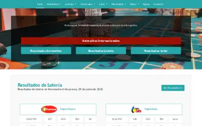 loteriadehoy.com in 2023