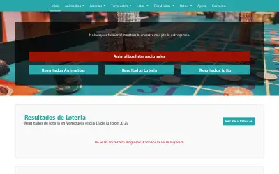 loteriadehoy.com in 2024