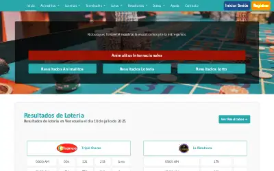 loteriadehoy.com in 2025