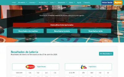 loteriadehoy.com in 2026