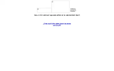 sport.es in 1999