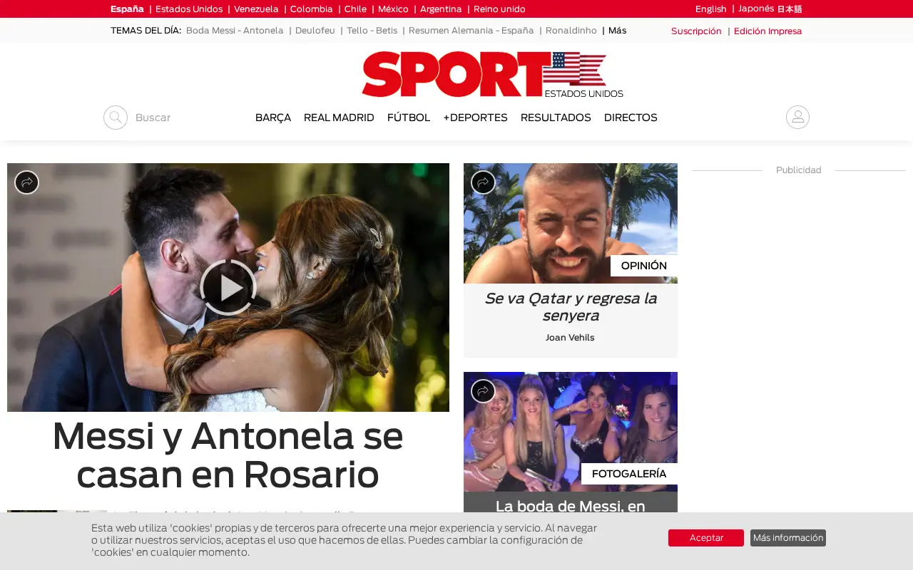 sport.es on July 1, 2017