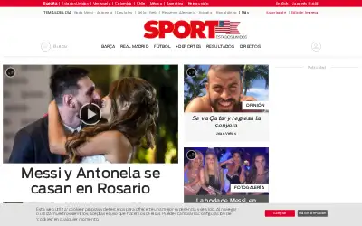 sport.es in 2017