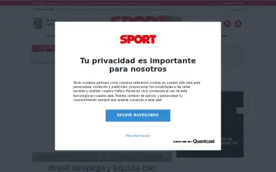 sport.es in 2018