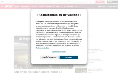 sport.es in 2023