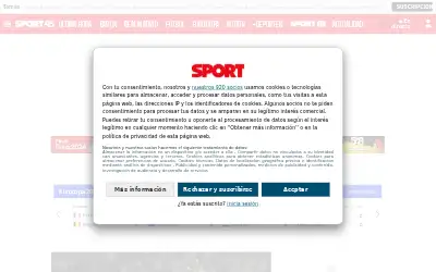 sport.es in 2024