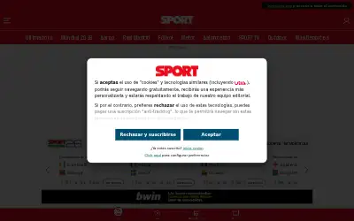 sport.es in 2026