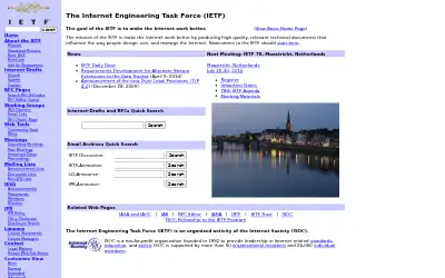 ietf.org in 2010