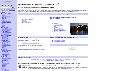 ietf.org in 2017