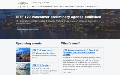 ietf.org in 2024