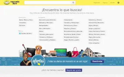 mercadolibre.com.ar in 2014