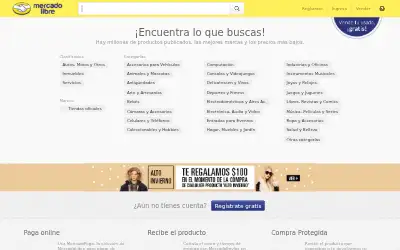 mercadolibre.com.ar in 2015