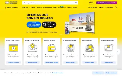 mercadolibre.com.ar in 2024