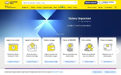 mercadolibre.com.ar in 2025