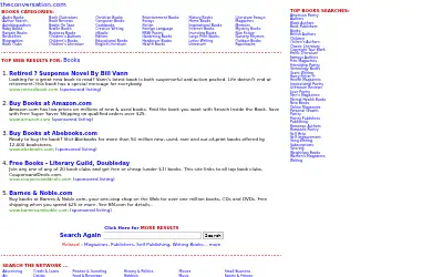 theconversation.com in 2004
