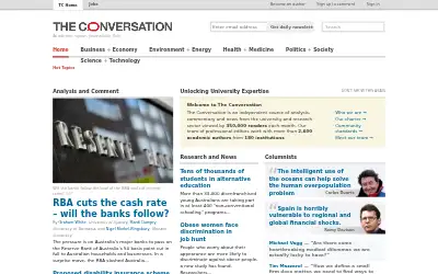 theconversation.com in 2012